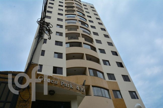 Imagem Apartamento com 3 Quartos à Venda, 79 m² em Tatuapé - São Paulo
