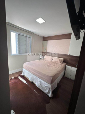 Imagem Imóvel com 2 Quartos à Venda, 53 m² em Jardim Das Bandeiras - Campinas