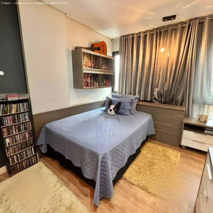 Imagem Apartamento com 4 Quartos à Venda, 380 m² em Centro - São Bernardo Do Campo