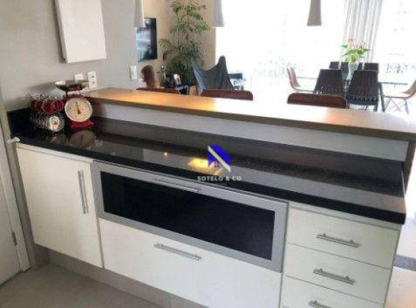 Imagem Apartamento com 3 Quartos à Venda, 100 m² em Vila Andrade - São Paulo Imagem Apartamento com 3 Quartos à Venda, 100 m² em Vila Andrade - São Paulo
