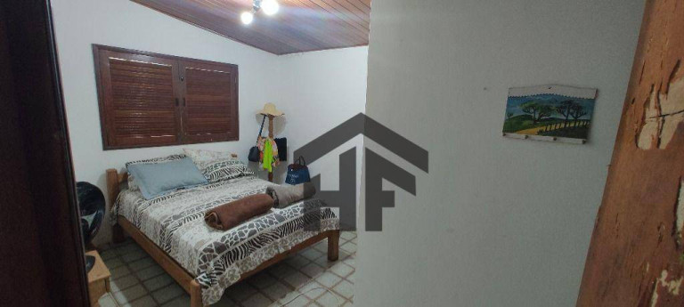 Imagem Casa com 4 Quartos para Alugar, 263 m² em Praia De Catuama - Goiana