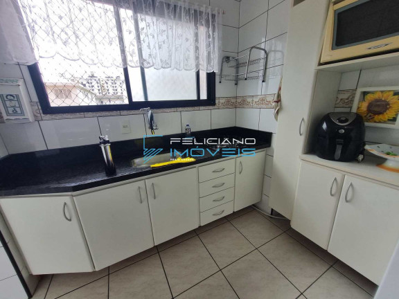 Imagem Apartamento com 1 Quarto à Venda, 53 m² em Boqueirão - Praia Grande