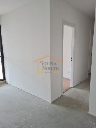Imagem Apartamento com 3 Quartos à Venda, 108 m² em Santa Teresinha - São Paulo