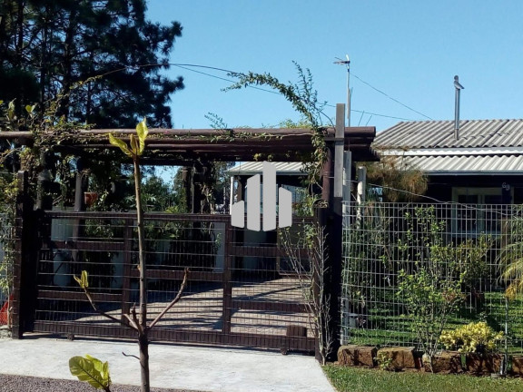 Imagem Casa com 2 Quartos à Venda, 180 m² em Bairro Itapeva - Torres