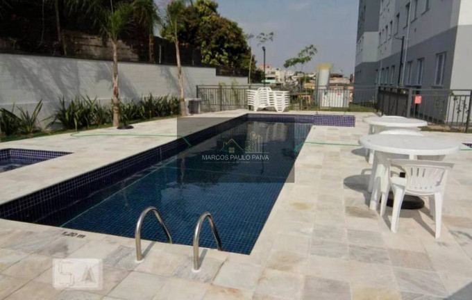 Imagem Apartamento com 2 Quartos à Venda, 44 m² em Vila Santa Maria - São Paulo Imagem Apartamento com 2 Quartos à Venda, 44 m² em Vila Santa Maria - São Paulo