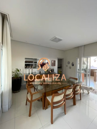 Imagem Casa com 3 Quartos à Venda, 320 m² em Quiririm - Taubaté