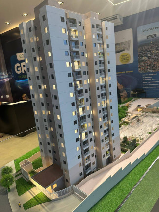 Imagem Apartamento com 2 Quartos à Venda, 37 m² em Interlagos - São Paulo Imagem Apartamento com 2 Quartos à Venda, 37 m² em Interlagos - São Paulo