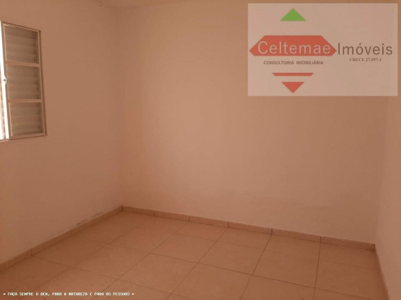 Imagem Casa com 3 Quartos à Venda, 100 m² em Jardim Ana Rosa - Taubaté