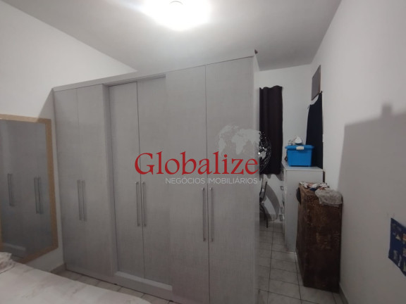 Imagem Imóvel com 1 Quarto à Venda, 45 m² em Vila Mathias - Santos