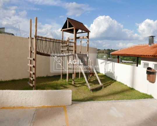 Imagem Apartamento com 2 Quartos à Venda, 50 m² em Parque Residencial Flamboyant - São José Dos Campos
