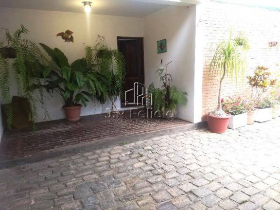 Imagem Casa com 3 Quartos à Venda, 281 m² em Vila Universitária - São Paulo Imagem Casa com 3 Quartos à Venda, 281 m² em Vila Universitária - São Paulo