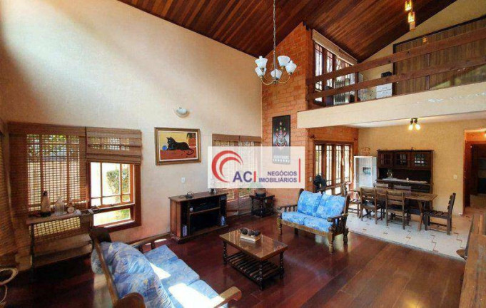 Imagem Casa com 3 Quartos à Venda, 230 m² em Vila Verde - Itapevi