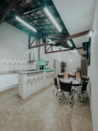 Imagem Casa com 3 Quartos à Venda, em São José - Franca Imagem Casa com 3 Quartos à Venda, em São José - Franca