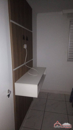 Imagem Apartamento com 2 Quartos à Venda, 47 m² em Loteamento Villa Branca - Jacareí Imagem Apartamento com 2 Quartos à Venda, 47 m² em Loteamento Villa Branca - Jacareí