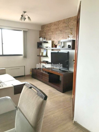 Imagem Apartamento com 3 Quartos à Venda, 112 m² em Campo Belo - São Paulo