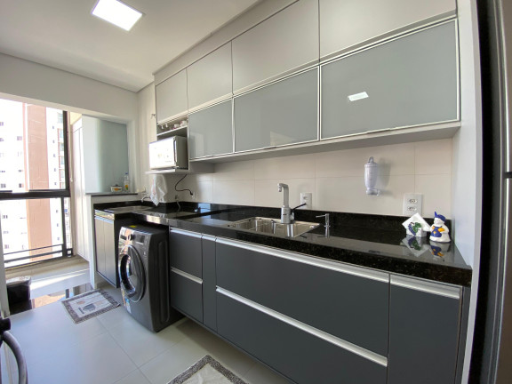 Imagem Imóvel com 3 Quartos à Venda, 129 m² em Parque Campolim - Sorocaba