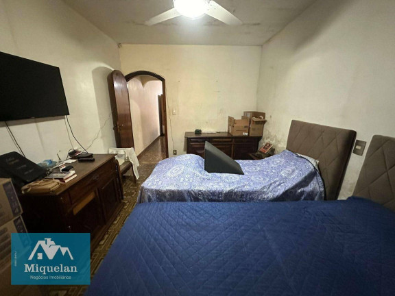 Imagem Casa com 4 Quartos à Venda, 140 m² em Vila Medeiros - São Paulo