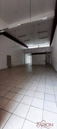 Imagem Ponto Comercial para Alugar, 130 m² em Centro - Taubaté Imagem Ponto Comercial para Alugar, 130 m² em Centro - Taubaté