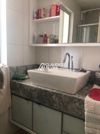 Imagem Casa de Condomínio com 3 Quartos à Venda, 130 m² em Sobradinho - Feira De Santana Imagem Casa de Condomínio com 3 Quartos à Venda, 130 m² em Sobradinho - Feira De Santana