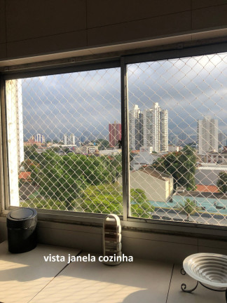 Imagem Apartamento com 4 Quartos à Venda, 268 m² em Centro - Santo André Imagem Apartamento com 4 Quartos à Venda, 268 m² em Centro - Santo André