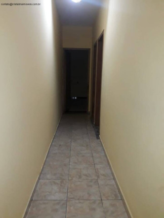 Imagem Casa com 2 Quartos à Venda, 125 m² em Parque Residencial Califórnia - Campo Limpo Paulista