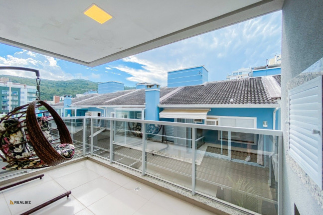 Imagem Apartamento com 2 Quartos à Venda, 106 m² em Palmas - Governador Celso Ramos Imagem Apartamento com 2 Quartos à Venda, 106 m² em Palmas - Governador Celso Ramos
