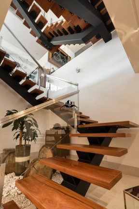 Imagem Casa de Condomínio com 3 Quartos à Venda, 651 m² em Parque Terra Nova Ii - São Bernardo Do Campo