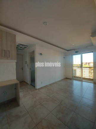 Imagem Apartamento com 2 Quartos à Venda, 49 m² em Vila Do Encontro - São Paulo