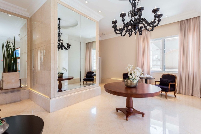 Imagem Apartamento com 3 Quartos à Venda, 275 m² em Itaim Bibi - São Paulo