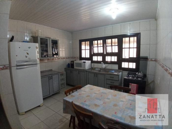 Imagem Casa com 3 Quartos à Venda,  em Parque Primavera - Esteio