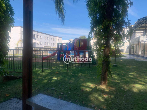 Imagem Apartamento com 2 Quartos para Alugar, 44 m² em Parque Prado - Campinas Imagem Apartamento com 2 Quartos para Alugar, 44 m² em Parque Prado - Campinas