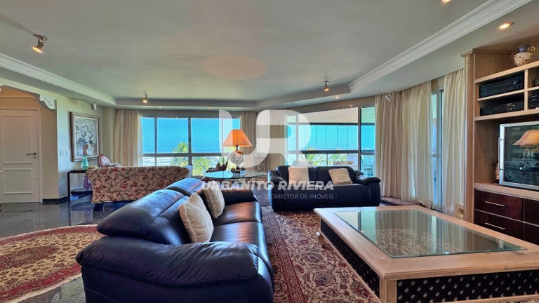 Imagem Imóvel com 5 Quartos à Venda, 350 m² em Riviera - Bertioga