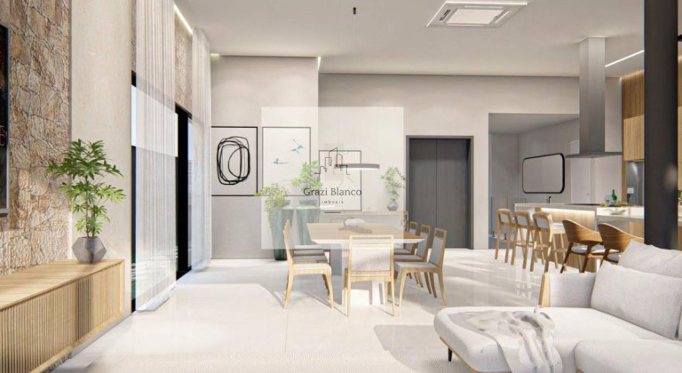 Imagem Casa de Condomínio com 4 Quartos à Venda, 370 m² em Condomínio Alphaville Nova Esplanada - Votorantim Imagem Casa de Condomínio com 4 Quartos à Venda, 370 m² em Condomínio Alphaville Nova Esplanada - Votorantim
