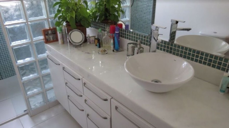 Imagem Apartamento com 3 Quartos à Venda, 211 m² em Real Parque - São Paulo Imagem Apartamento com 3 Quartos à Venda, 211 m² em Real Parque - São Paulo