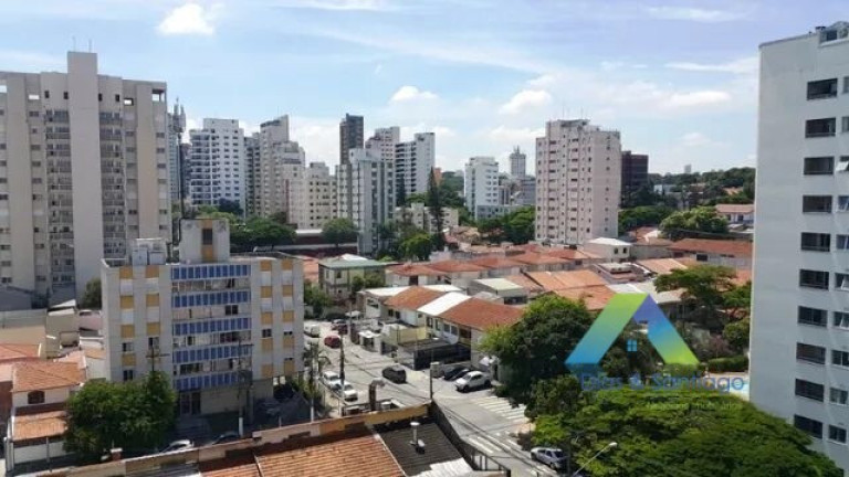 Imagem Apartamento com 3 Quartos à Venda, 90 m² em Planalto Paulista - São Paulo Imagem Apartamento com 3 Quartos à Venda, 90 m² em Planalto Paulista - São Paulo