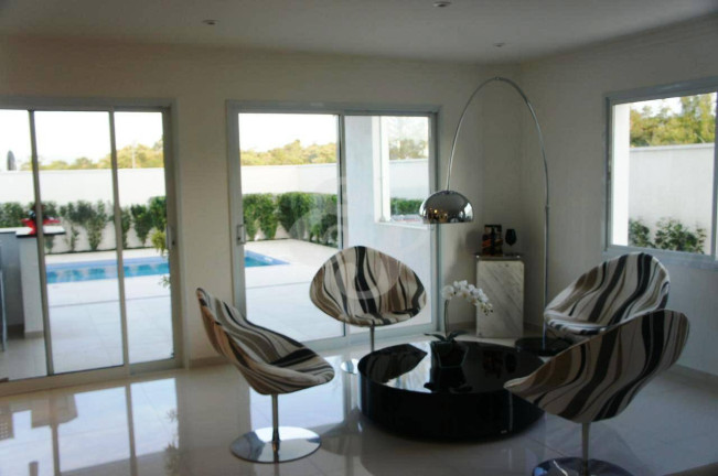 Imagem Casa de Condomínio com 4 Quartos para Alugar, 354 m² em Alphaville - Santana De Parnaíba Imagem Casa de Condomínio com 4 Quartos para Alugar, 354 m² em Alphaville - Santana De Parnaíba