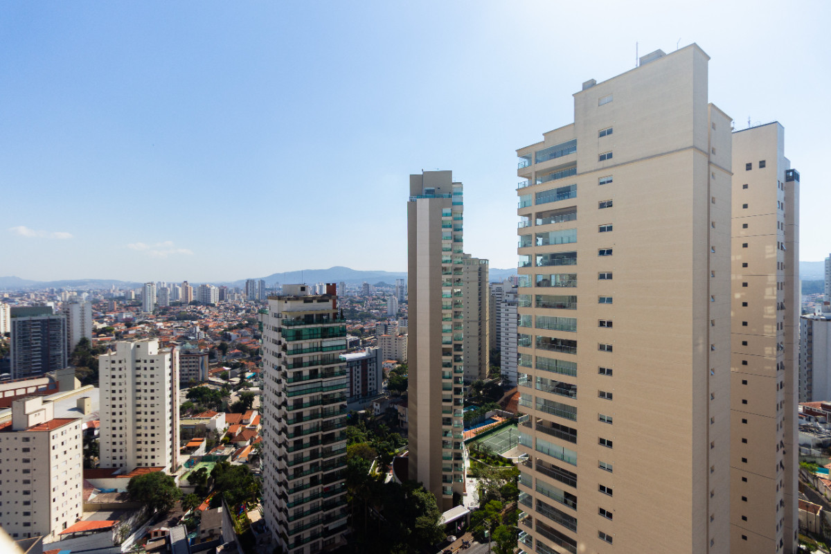 Imagem Apartamento com 4 Quartos à Venda, 315 m² em Santana - São Paulo