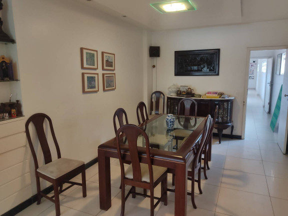 Imagem Apartamento com 4 Quartos à Venda, 184 m² em Cosme Velho - Rio De Janeiro Imagem Apartamento com 4 Quartos à Venda, 184 m² em Cosme Velho - Rio De Janeiro