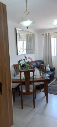 Imagem Apartamento com 2 Quartos à Venda, 48 m² em Cursino - São Paulo Imagem Apartamento com 2 Quartos à Venda, 48 m² em Cursino - São Paulo
