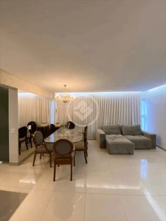 Imagem Apartamento com 3 Quartos à Venda, 102 m² em Residencial Brava Bueno - Goiânia Imagem Apartamento com 3 Quartos à Venda, 102 m² em Residencial Brava Bueno - Goiânia