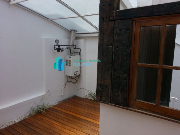 Imagem Sobrado com 5 Quartos para Alugar, 235 m² em Vila Mariana - São Paulo