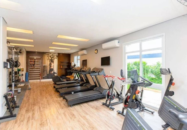 Imagem Apartamento com 3 Quartos à Venda, 146 m² em Vila Alexandria - São Paulo Imagem Apartamento com 3 Quartos à Venda, 146 m² em Vila Alexandria - São Paulo
