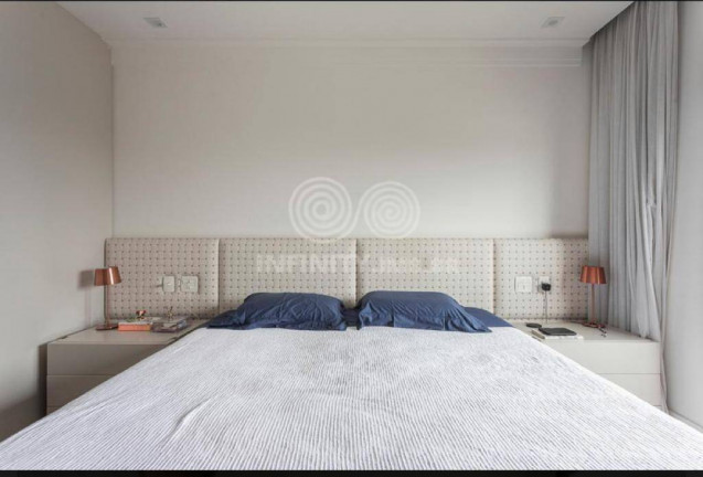Imagem Apartamento com 2 Quartos à Venda, 217 m² em Perdizes - São Paulo