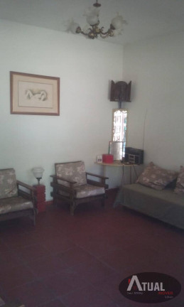 Imagem Casa com 2 Quartos à Venda, 80 m² em Jundiaizinho (terra Preta) - Mairiporã
