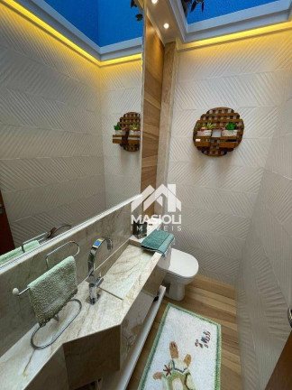 Imagem Casa com 3 Quartos à Venda, 168 m² em Praia D Ulé - Guarapari Imagem Casa com 3 Quartos à Venda, 168 m² em Praia D Ulé - Guarapari