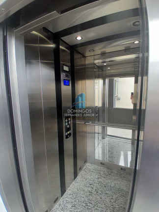 Imagem Apartamento com 2 Quartos à Venda, 36 m² em Cidade Antônio Estevão De Carvalho - São Paulo Imagem Apartamento com 2 Quartos à Venda, 36 m² em Cidade Antônio Estevão De Carvalho - São Paulo
