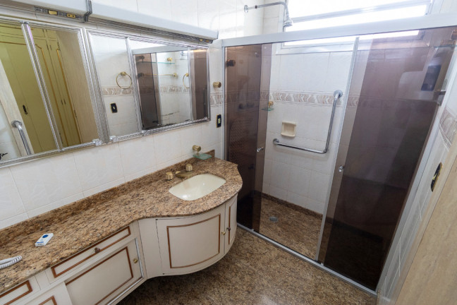 Imagem Apartamento com 3 Quartos à Venda, 172 m² em Vila Monumento - São Paulo Imagem Apartamento com 3 Quartos à Venda, 172 m² em Vila Monumento - São Paulo