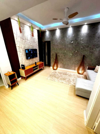 Imagem Apartamento com 2 Quartos à Venda, 70 m² em Flamengo - Rio De Janeiro