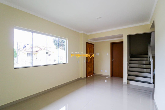 Imagem Sobrado com 3 Quartos à Venda, 176 m² em Portão - Curitiba