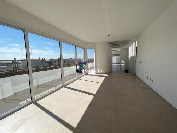 Imagem Cobertura com 4 Quartos à Venda, 547 m² em Floresta - Porto Alegre